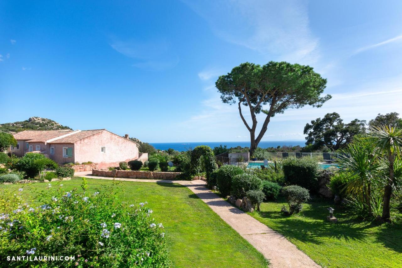 Costa Marina Apartamento Porto-Vecchio  Exterior foto