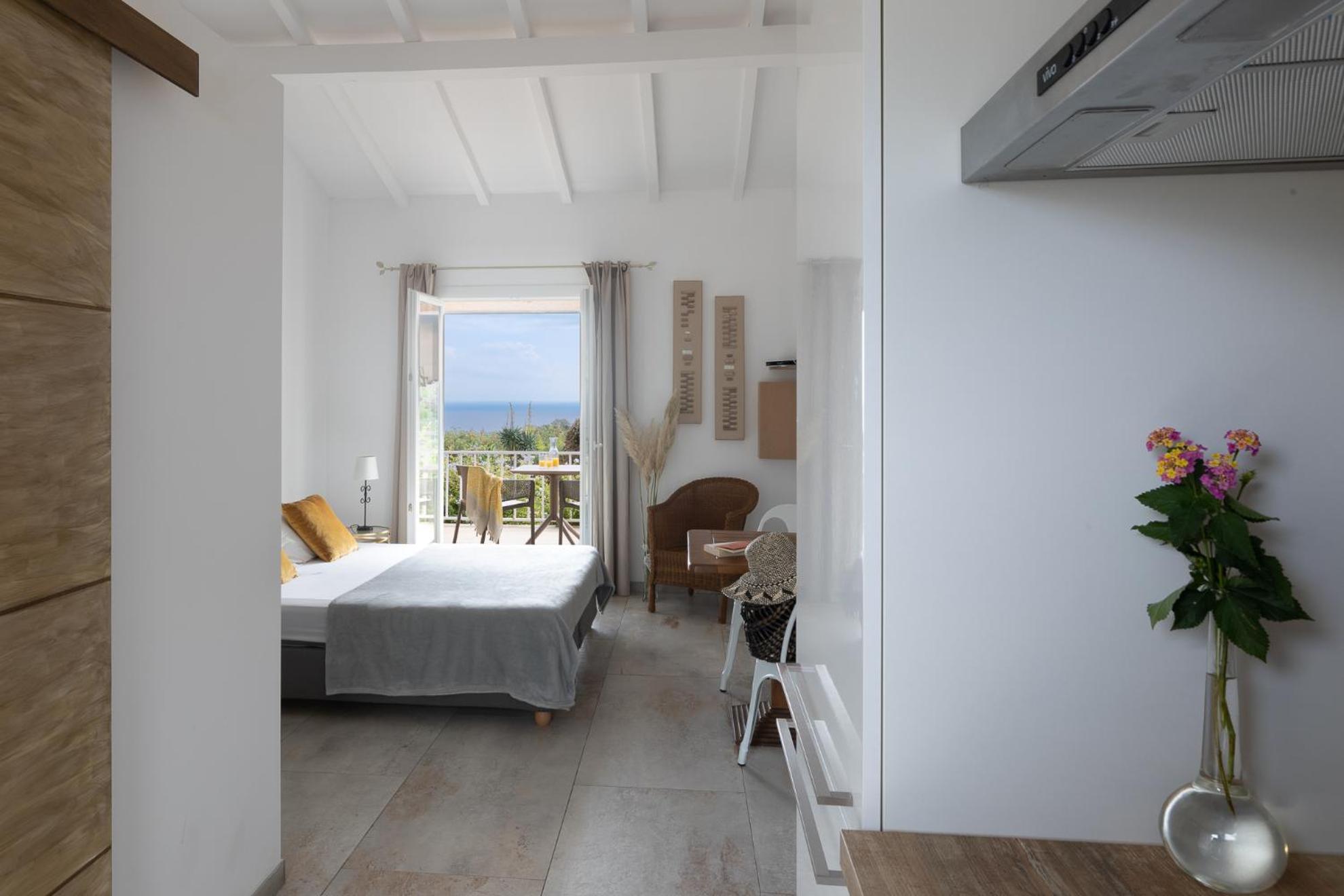 Costa Marina Apartamento Porto-Vecchio  Exterior foto
