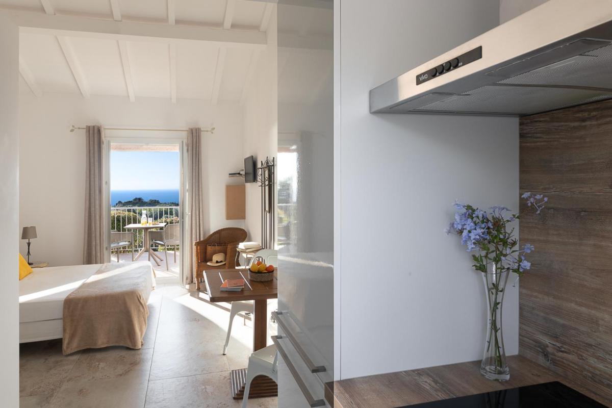 Costa Marina Apartamento Porto-Vecchio  Exterior foto