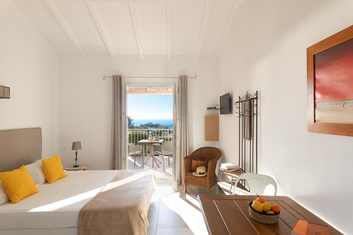 Costa Marina Apartamento Porto-Vecchio  Exterior foto