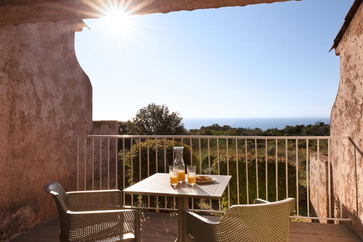Costa Marina Apartamento Porto-Vecchio  Exterior foto