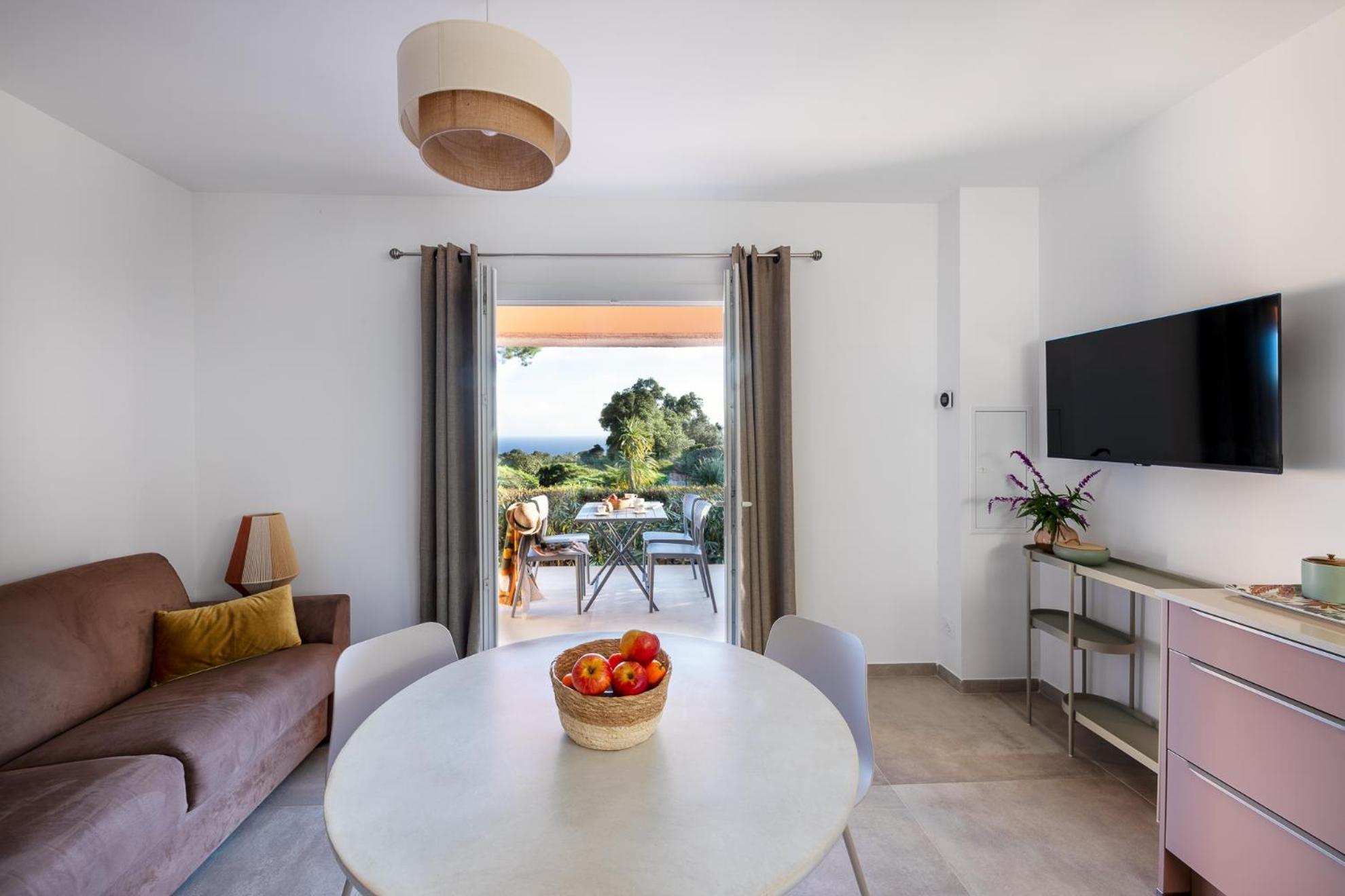Costa Marina Apartamento Porto-Vecchio  Exterior foto