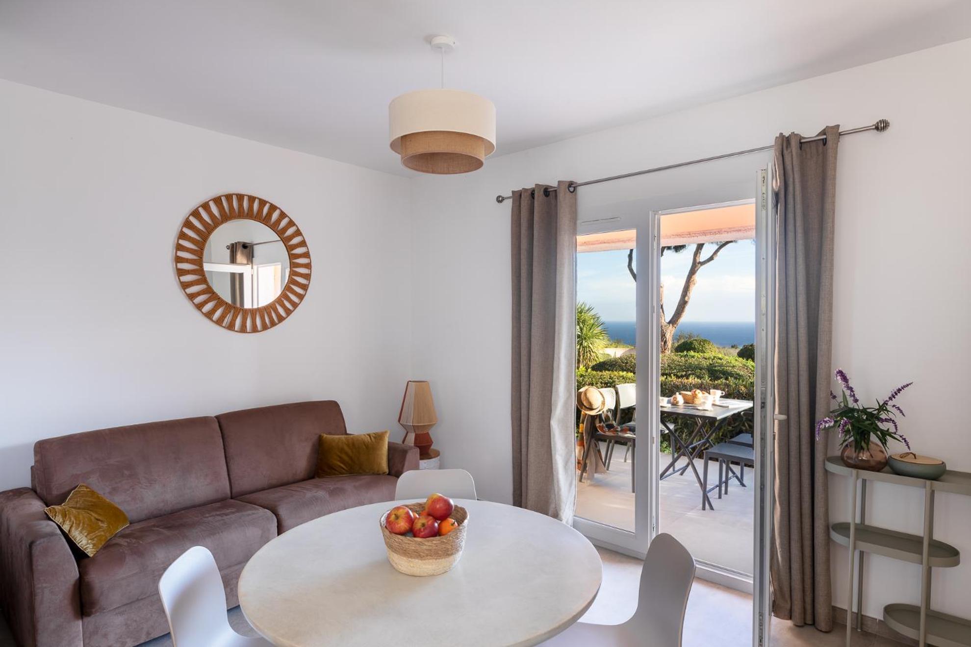 Costa Marina Apartamento Porto-Vecchio  Exterior foto